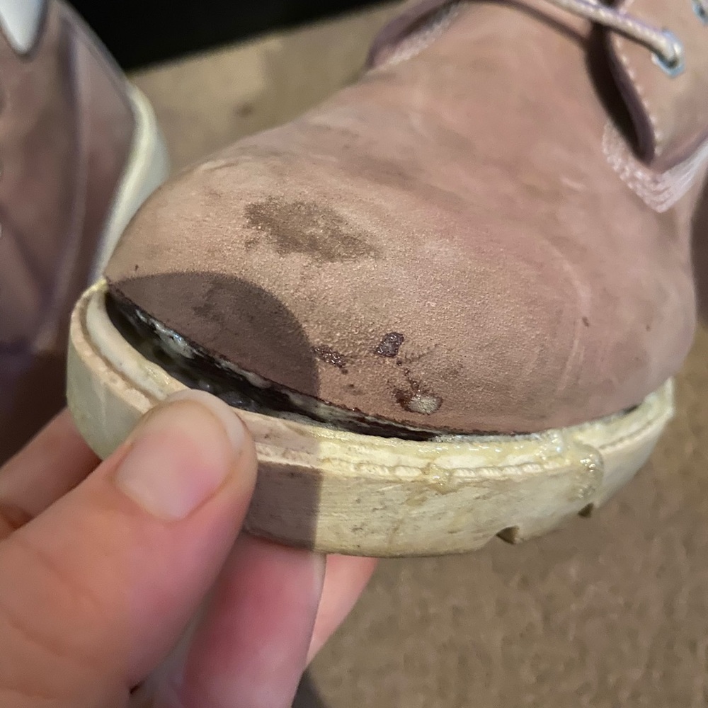 Warn timberlands - Picture 6 of 6